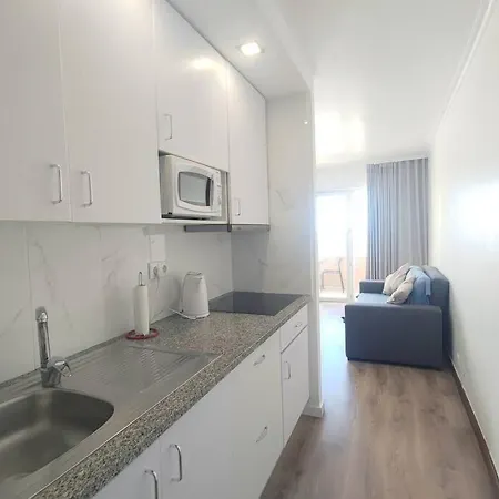 Appartement Sea Dreams - Praia Da Rocha Frente Praia