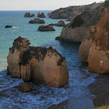 Apartment Sea Dreams - Praia Da Rocha Frente Praia Portimao
