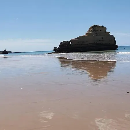 Sea Dreams - Praia Da Rocha Frente Praia شقة