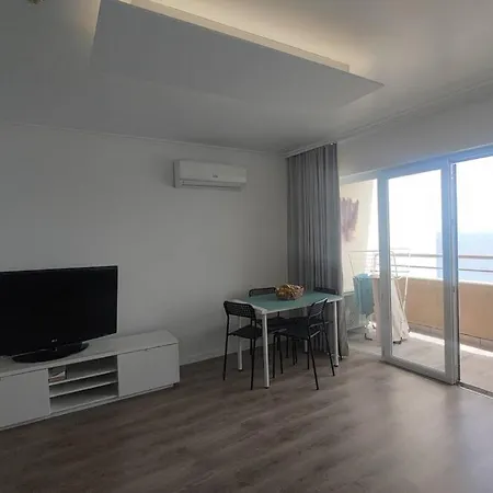 Sea Dreams - Praia Da Rocha Frente Praia شقة *