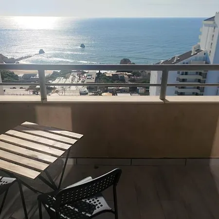 Oasis Mar- Praia Da Rocha
