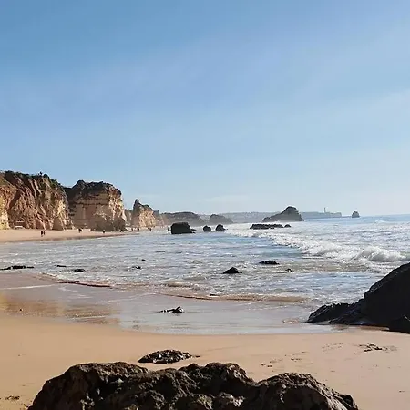 Oasis Mar- Praia Da Rocha *