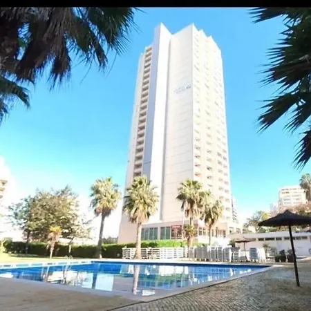 Oasis Mar- Praia Da Rocha *