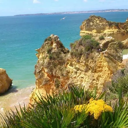 Oasis Mar- Da Rocha Apartman Portimão