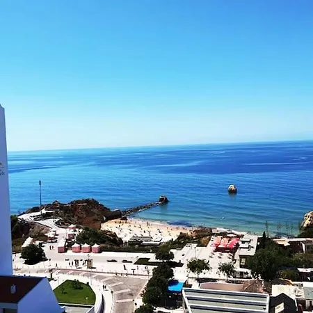 Oasis Mar- Praia Da Rocha