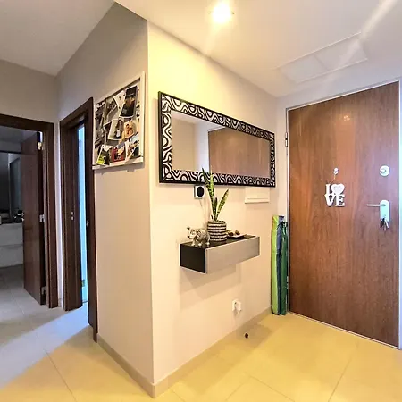 Апартаменти Oasis Mar- Praia Da Rocha *