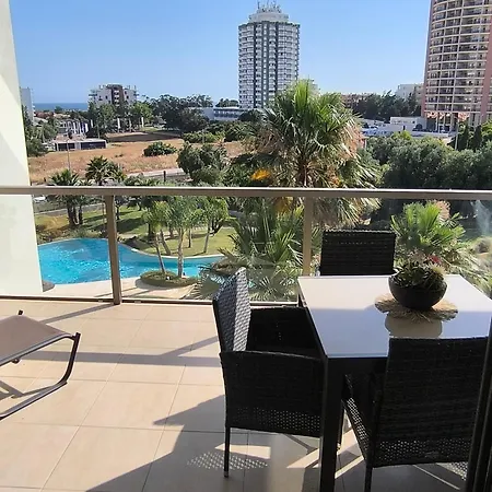 Apartman Oasis Mar- Da Rocha Portimão