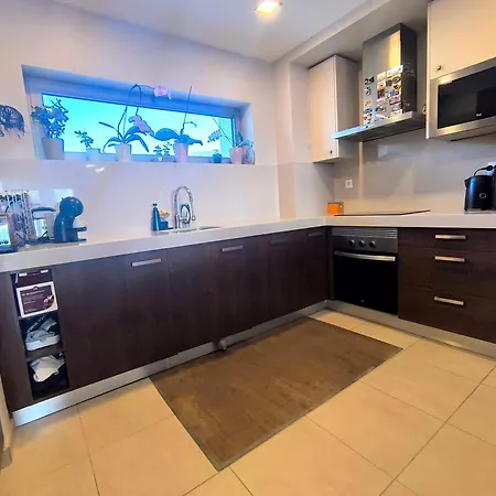 Апартаменти Oasis Mar- Praia Da Rocha Портіман