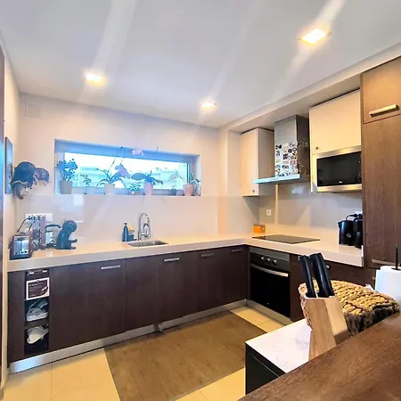 Oasis Mar- Praia Da Rocha Апартаменти Портіман