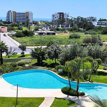 Oasis Mar- Praia Da Rocha