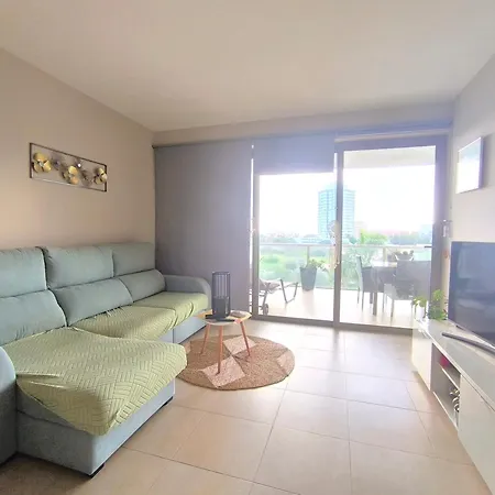 Oasis Mar- Praia Da Rocha Апартаменти Портіман