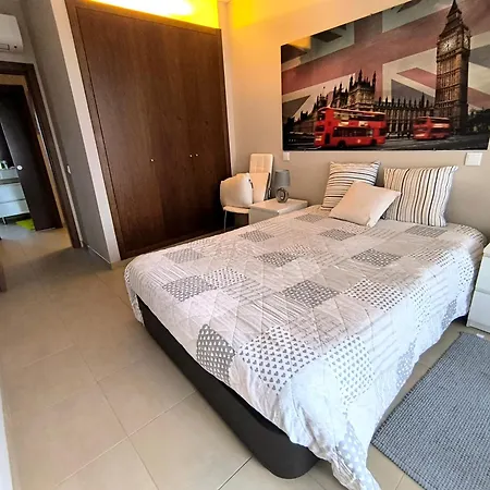 Oasis Mar- Praia Da Rocha Портіман