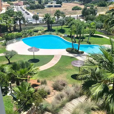 Oasis Mar- Praia Da Rocha