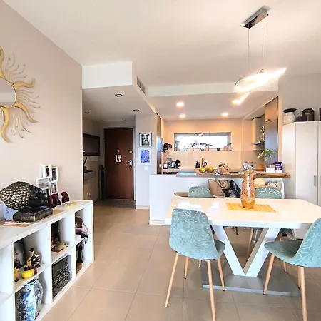 Апартаменти Oasis Mar- Praia Da Rocha Портіман