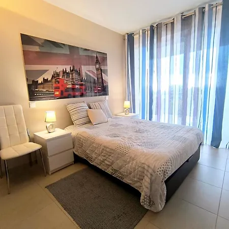 Oasis Mar- Praia Da Rocha Апартаменти