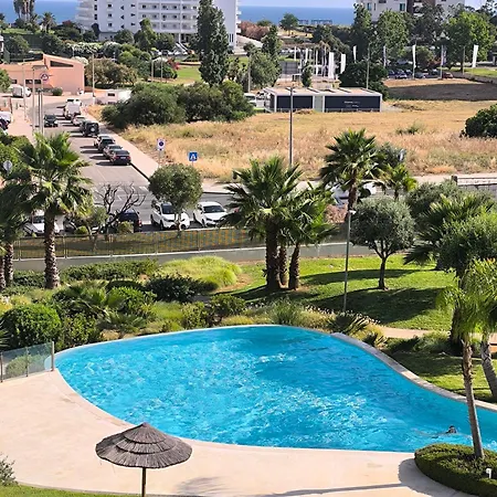 Oasis Mar- Da Rocha Apartman *