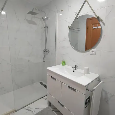 Apartamento Sea Dreams - Praia Da Rocha Frente Praia *