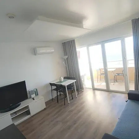 Apartamento Sea Dreams - Praia Da Rocha Frente Praia *