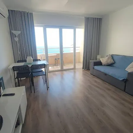 Sea Dreams - Praia Da Rocha Frente Praia Apartamento